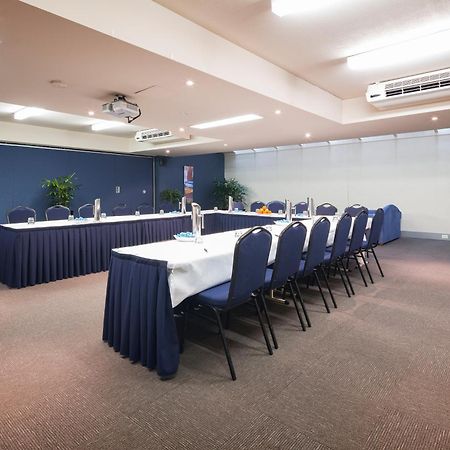 Canberra Parklands Central Apartment Hotel Official Exterior photo